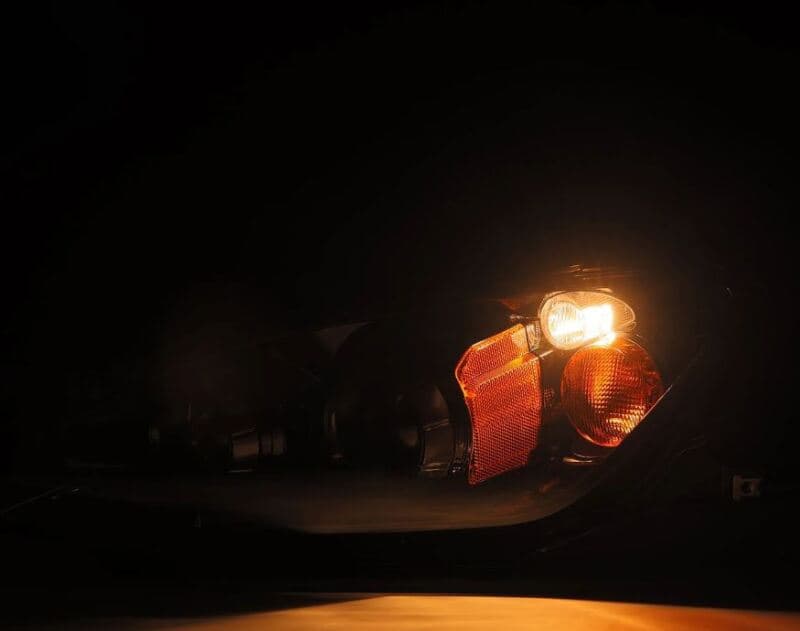 AlphaRex LUXX Headlights - Image 5