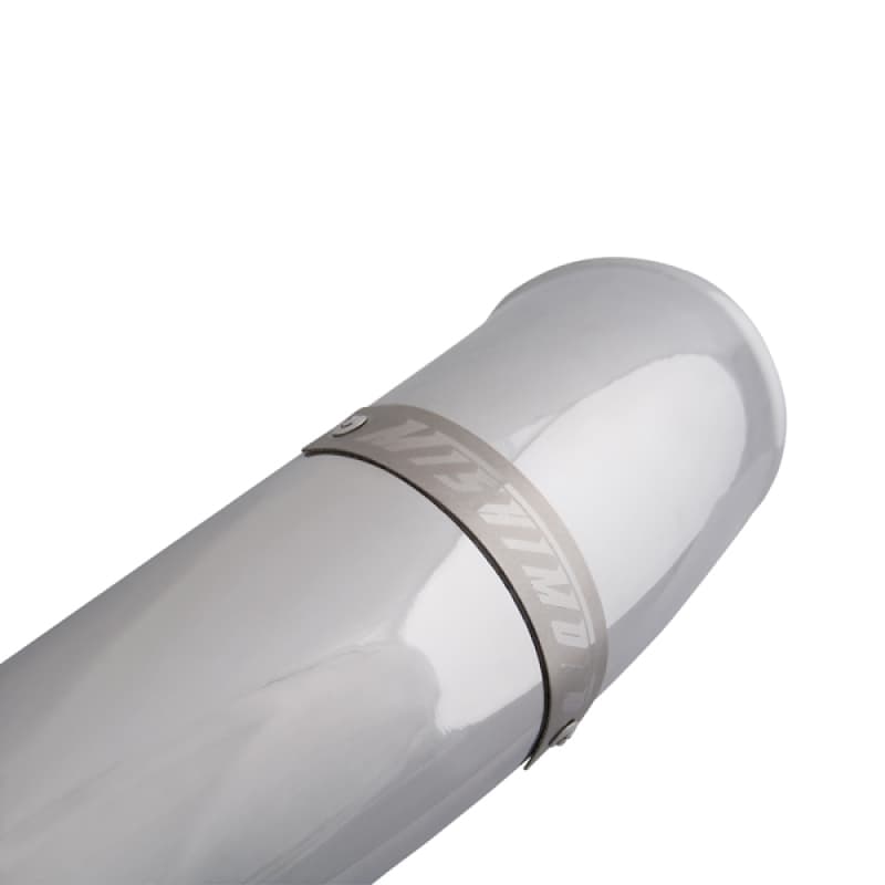 Mishimoto Intercooler and Piping Kit for 2010-2012 Hyundai Genesis Coupe 2.0L... - Image 5