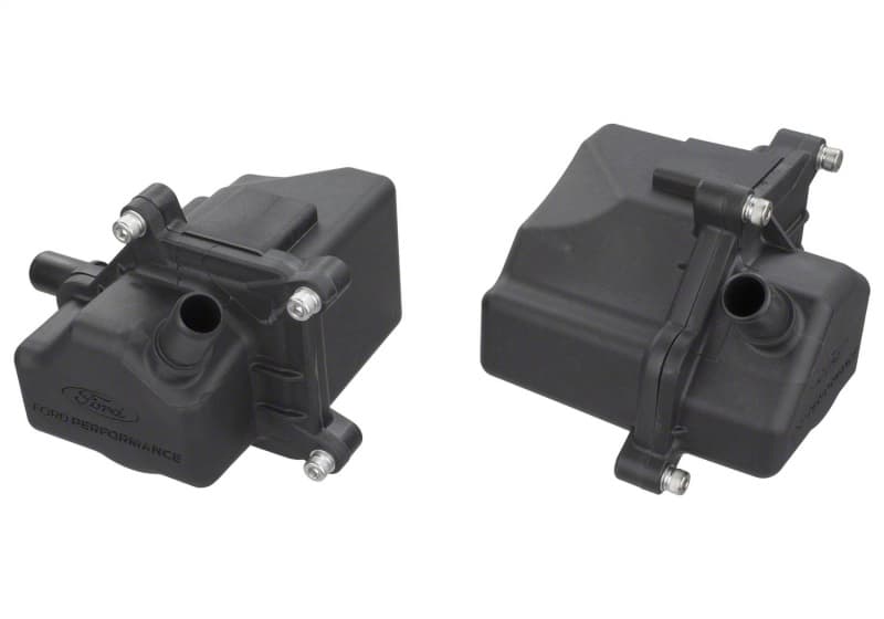 Ford Racing Air Oil Separator Kit for 2024 Mustang 5.0L Dual Separator - Image 4