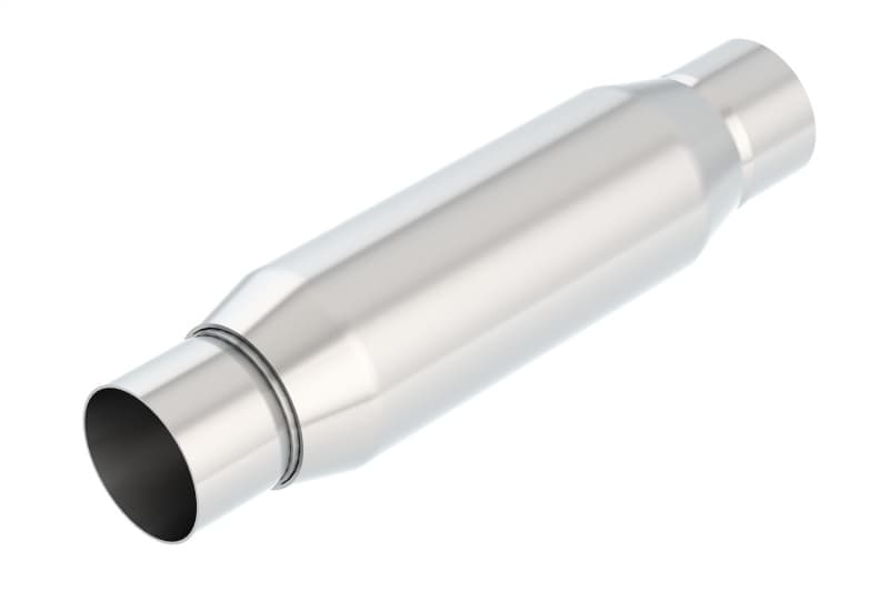 Borla Resonator Option for CrateMufflers 2-3 dB(A) Sound Reduction - Image 2