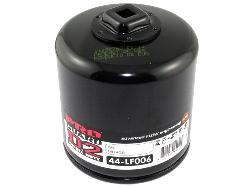 aFe ProGuard Oil Filter for Chevy C6 High-Flow Spin-On 44-LF004 - Image 5
