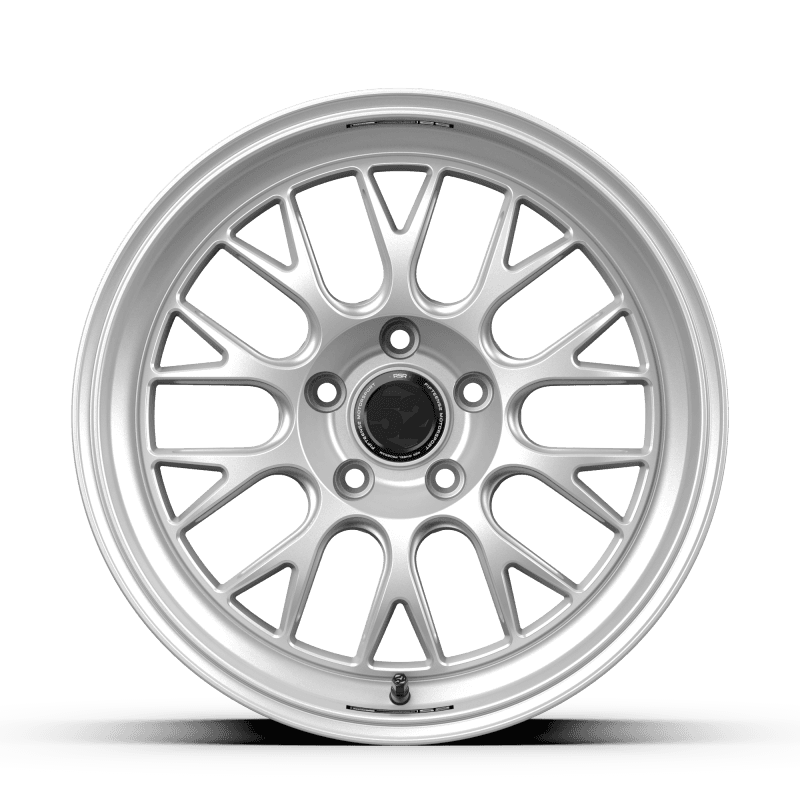 fifteen52 Holeshot RSR Wheels 20x10 5x114.3 35mm ET Radiant Silver - Image 2