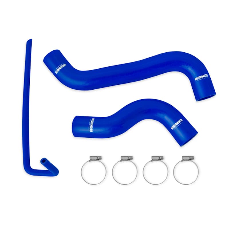 Mishimoto Silicone Radiator Hose Kit for 2015 WRX 4-Layer Heat Resistant
