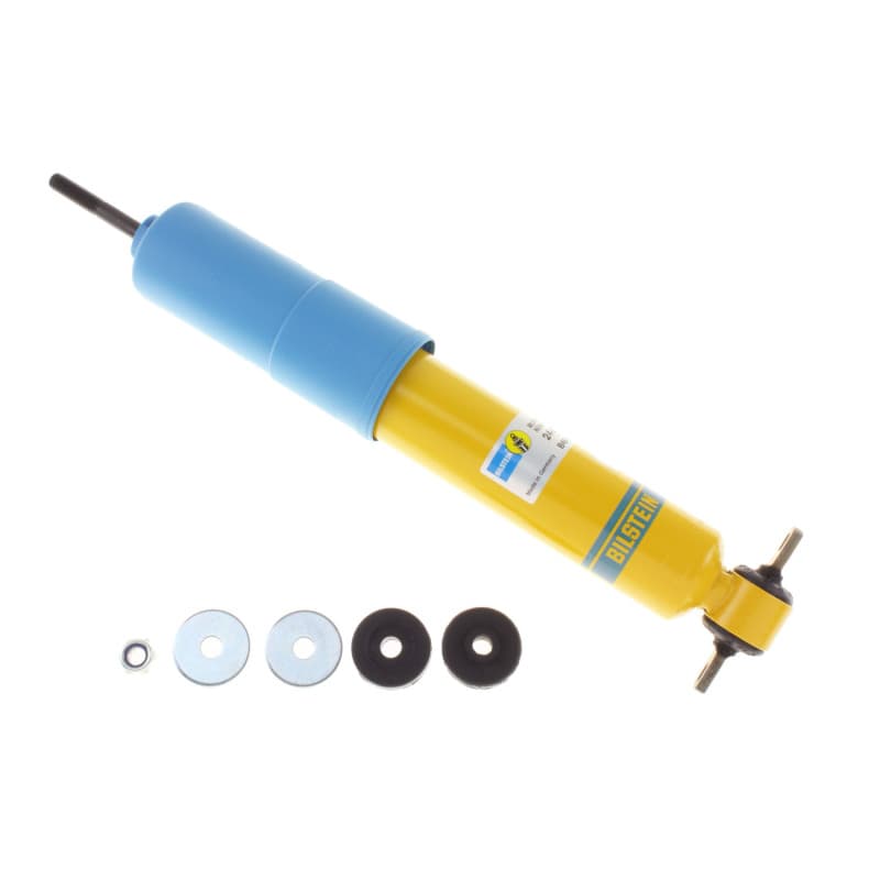 Bilstein B6 4600 Monotube Shock Absorbers for Light Trucks & SUVs Direct Fit - Image 2