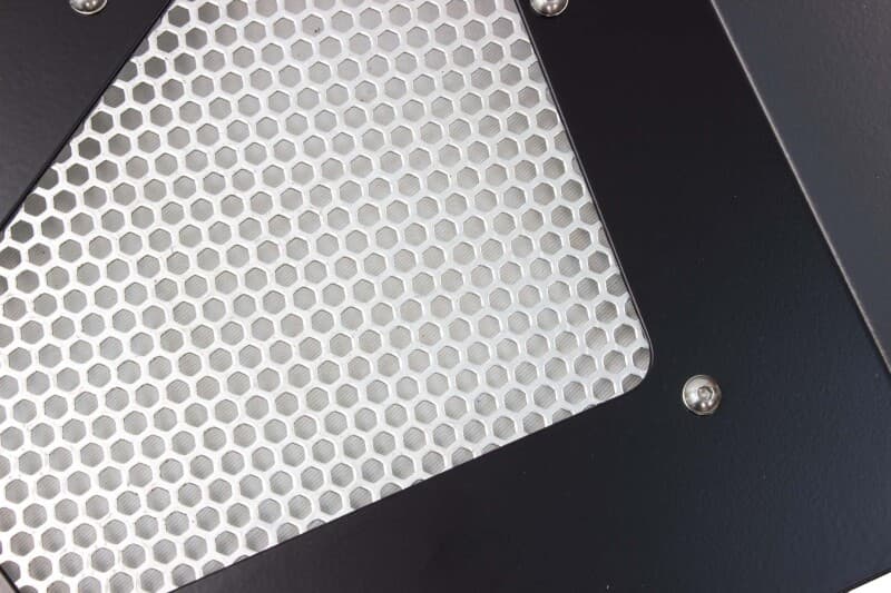 Fishbone Offroad Aluminum Inner Fenders for 2018+ JL Wrangler & 2020+ JT Glad... - Image 3