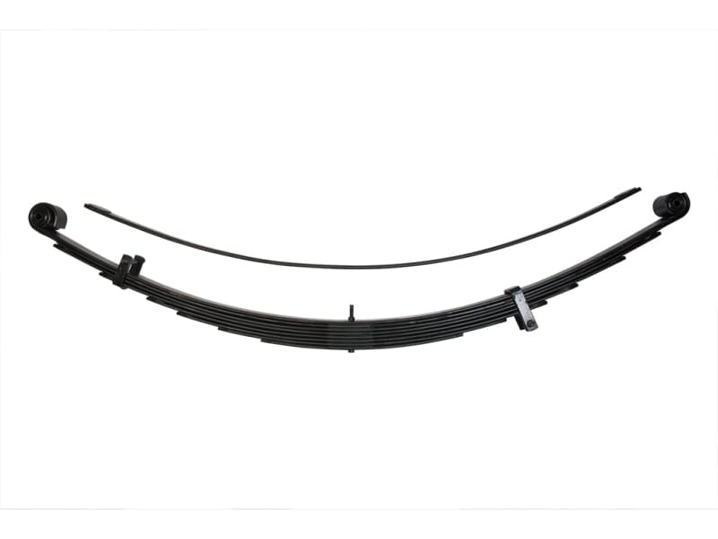 ICON Leaf Springs
