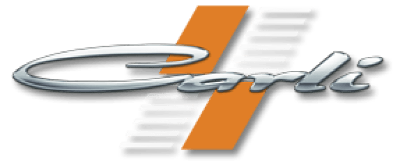 Carli Shock Absorbers for Ram Commuter Carli-SPEC On-Road Ride Package