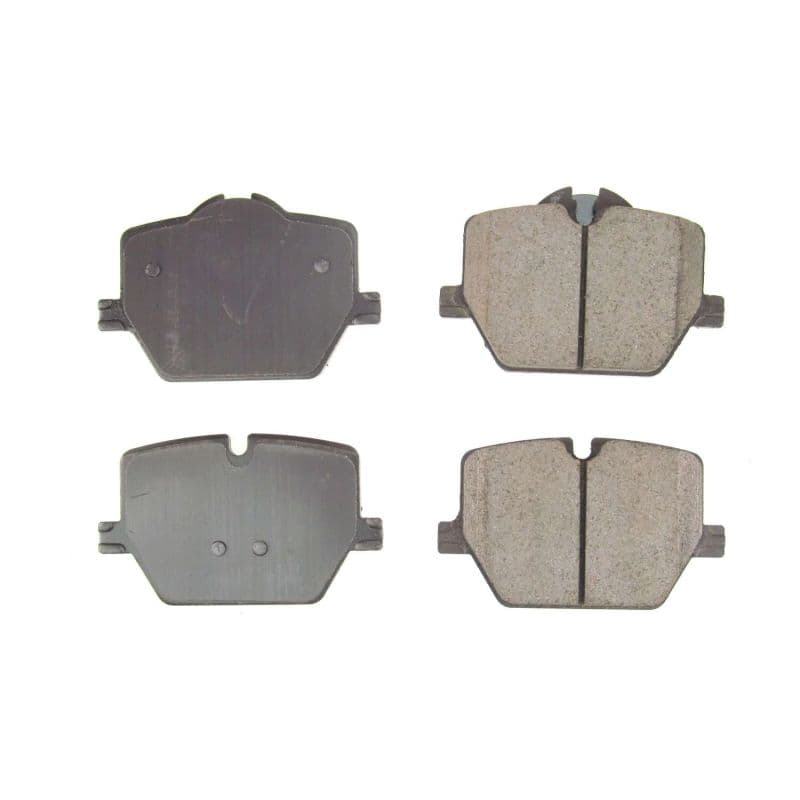 PowerStop Z16 Evolution Ceramic Brake Pads for All Vehicles