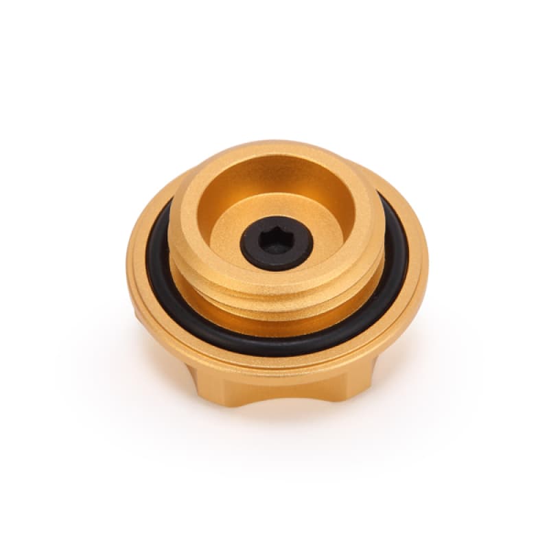 Mishimoto Oil Filler Caps for Subaru & Scion 2.0L/2.5L Engines - Image 5