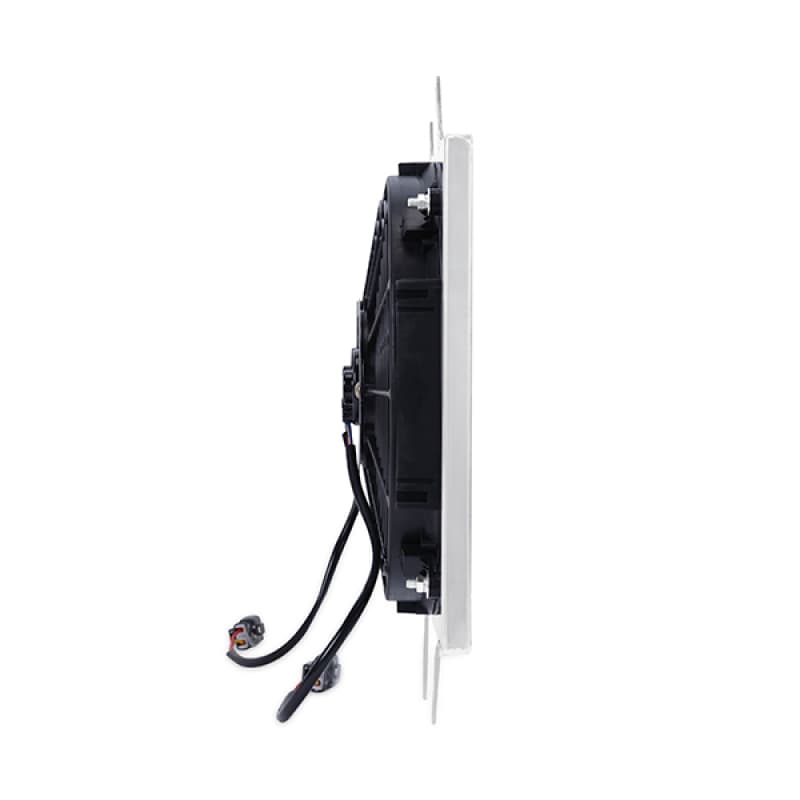 Mishimoto Fan Shroud Kit for Acura Integra Aluminum Lightweight Cooling Upgrade - Image 3