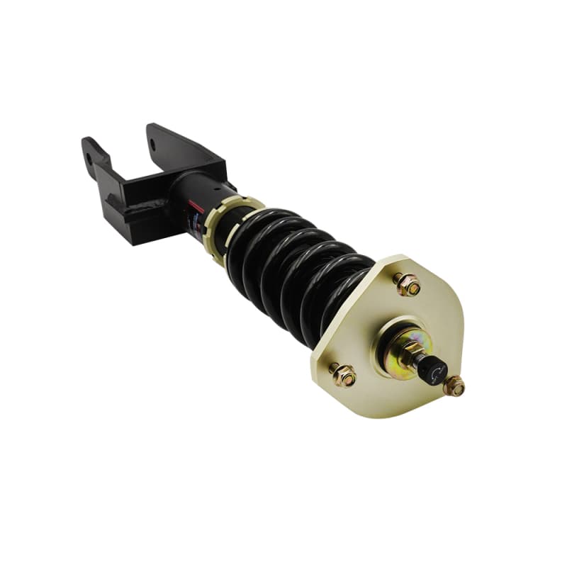 BLOX Racing Plus Series Fully Adjustable Coilovers for 2020+ Tesla Model Y - Image 5