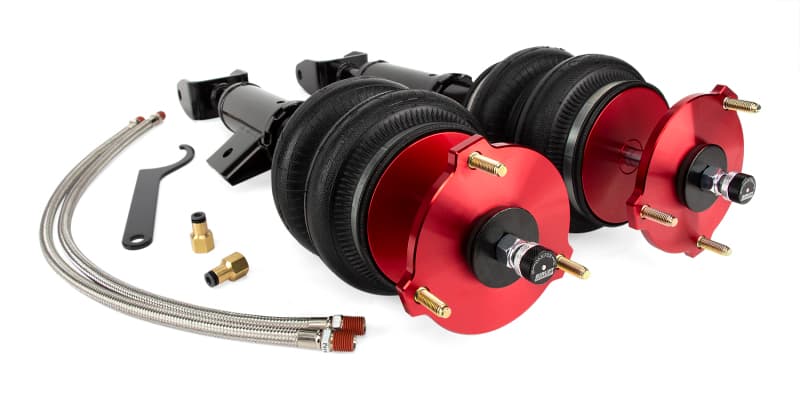 Air Lift Performance Front Kits