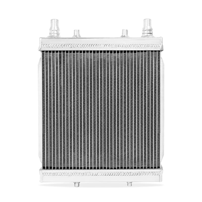 Mishimoto Auxiliary Radiator for 2016+ Chevrolet Camaro SS/ZL1 HD Cooling Pac... - Image 4