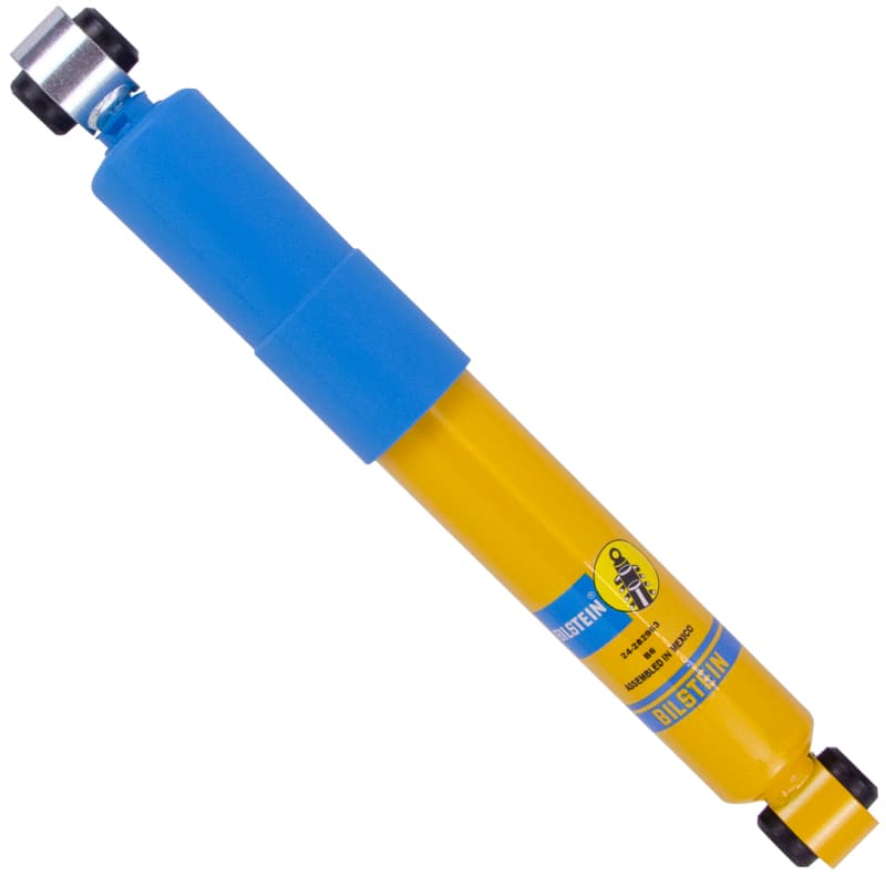 Bilstein B6 Series Monotube Shock Absorbers Tuned for Specific Vehicle Applic...