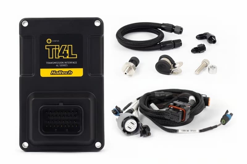 Haltech Ti4L Transmission Interface Kit