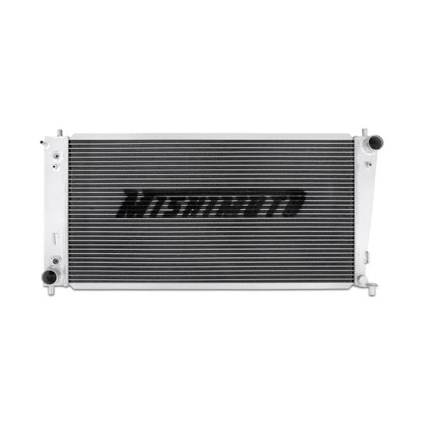 Mishimoto Aluminum Radiator for Ford F-150 1999-2004 4.2-5.4L Engines - Image 3