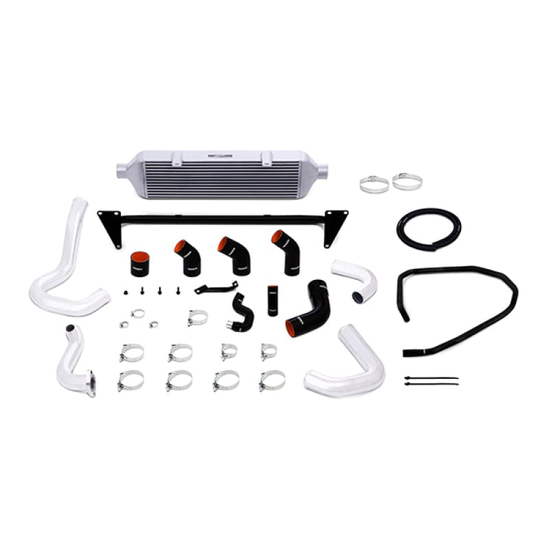 Mishimoto Front-Mount Intercooler Kit for Subaru WRX 28" Core High-Flow