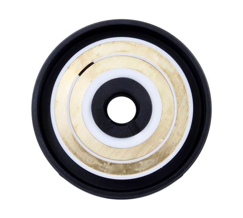 NRG Short Hub Adapter for 1969-1973 Ford Mustang SRK-172H - Image 3