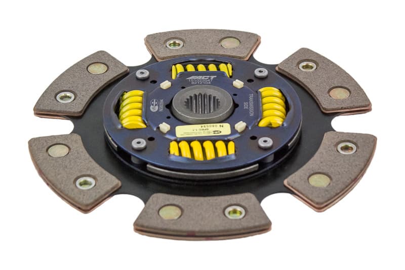 ACT Race Clutch Discs - Image 2