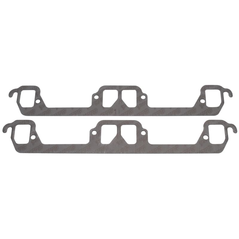 Edelbrock Gasket Set for Chevy C6 7236 - Image 2