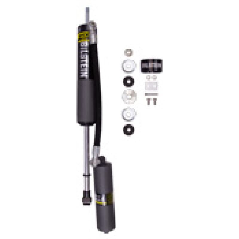Bilstein B8 8100 Reservoir Shocks for Lifted Trucks 2.65-in OD Monotube - Image 5