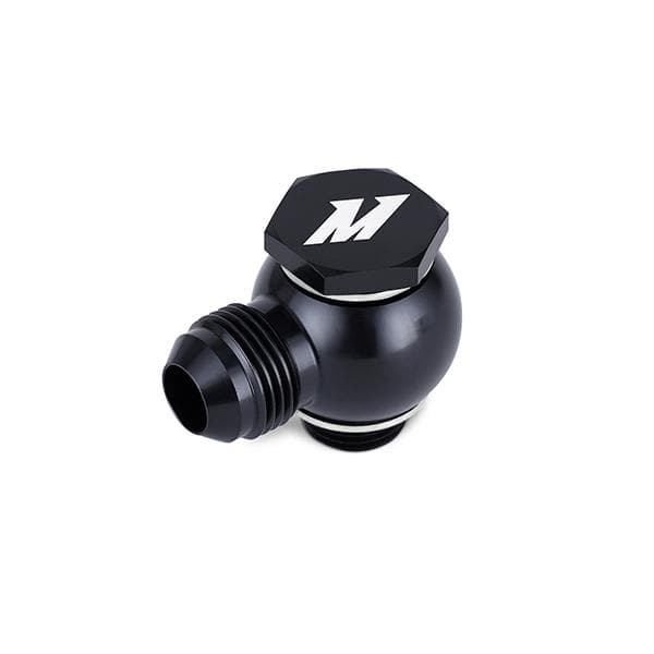 Mishimoto Oil Lines for Mazda RX8 High-Temp Durable Replacement Kit - Image 4