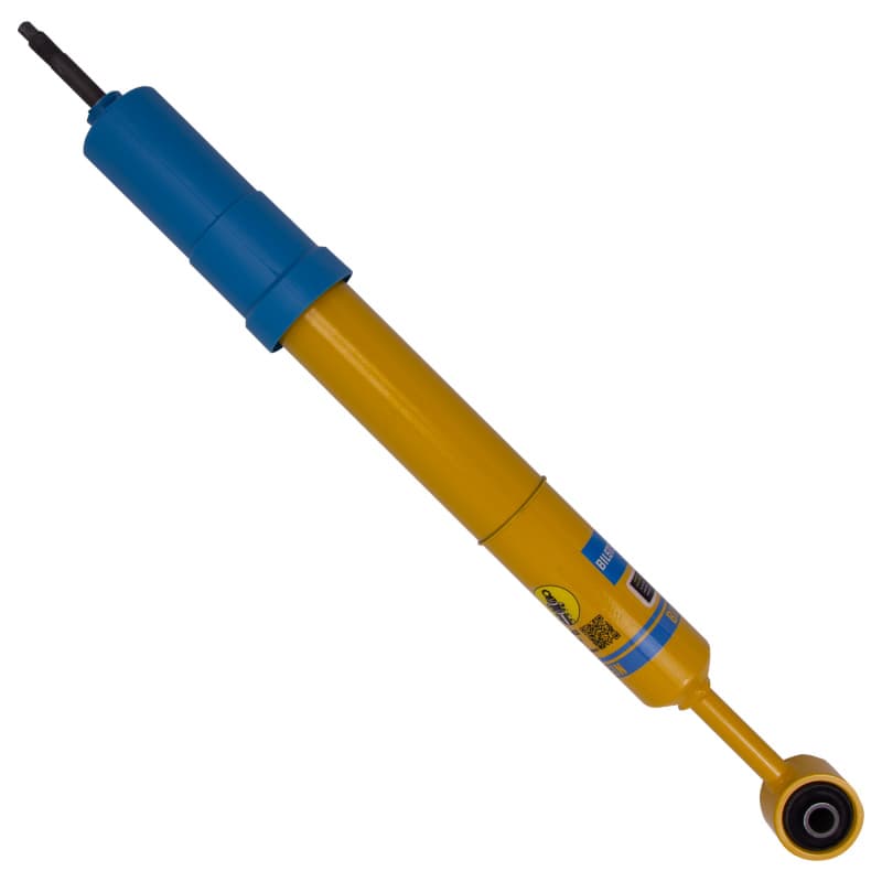 Bilstein B6 4600 Series Monotube Shocks for Light Trucks & SUVs Direct Fit - Image 4
