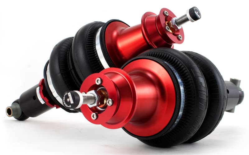 Air Lift Performance Rear Kits - Image 4