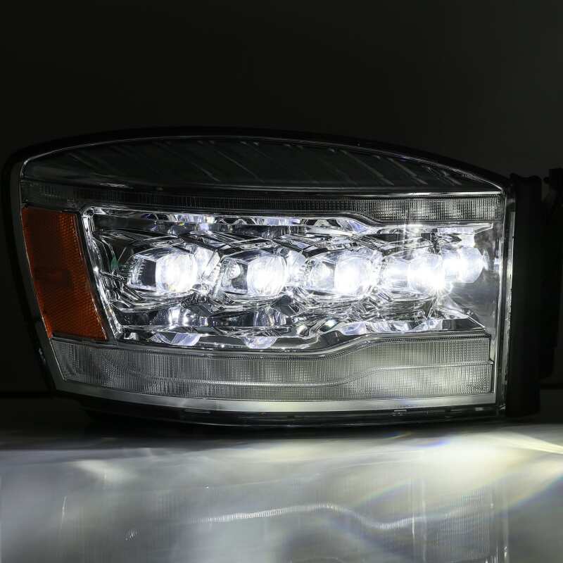 AlphaRex NOVA Headlights - Image 4