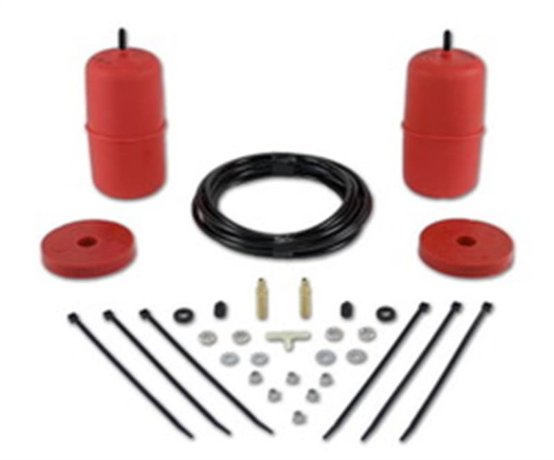 Air Lift 1000 Air Spring Kits