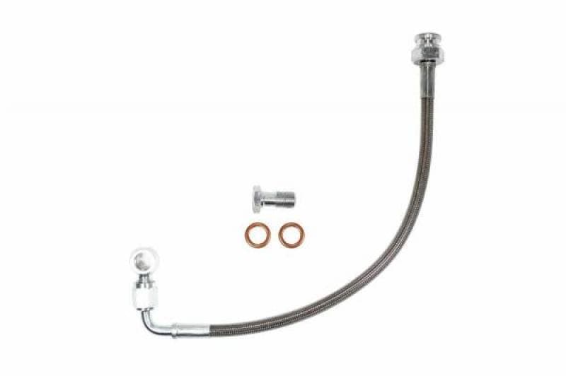 Clutch Masters Hydraulic Steel Braided Clutch Line for 00-03 Honda S2000 2.0L