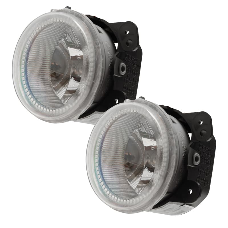 ORACLE Lighting Fog Light Assembly for Multiple Vehicles with Pre-Installed H... - Image 2