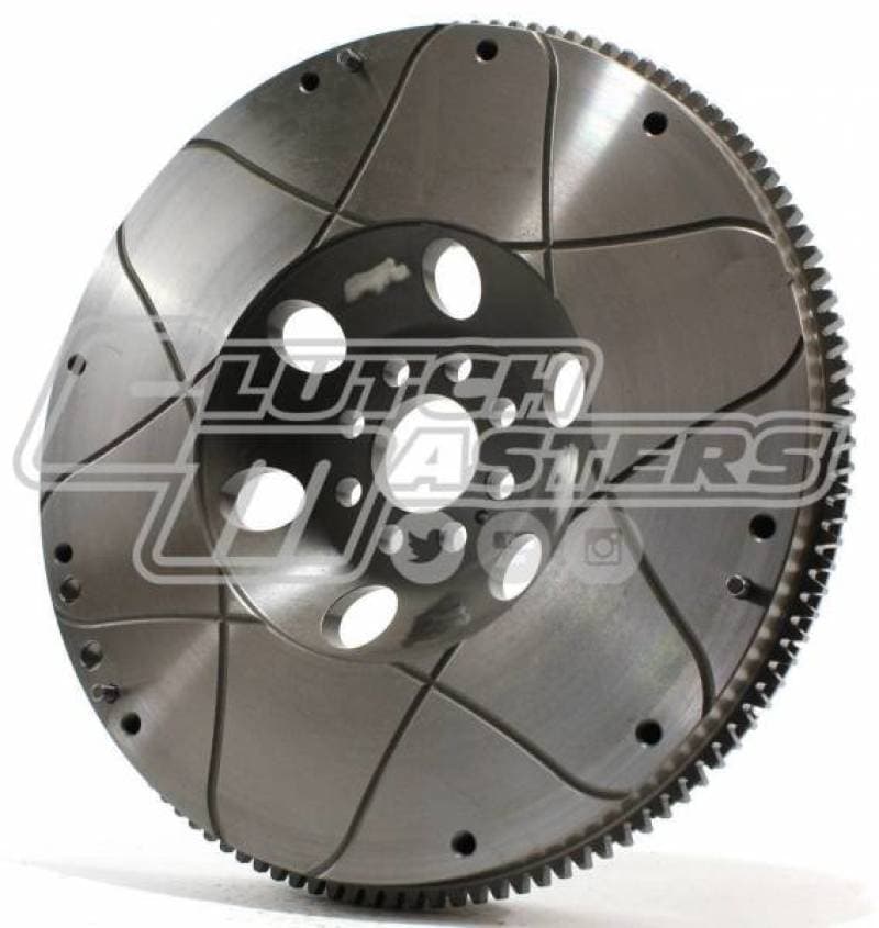 Clutch Masters Steel Flywheel FW-919-SF for Chevy C6 1045 Steel Billet