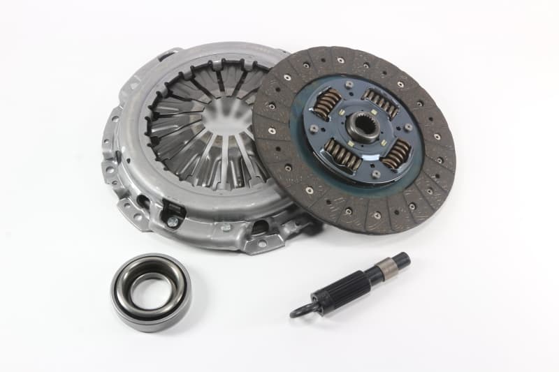 Competition Clutch Clutch Kit for Honda Civic 92-05 1.5L-1.7L Stock Replacement