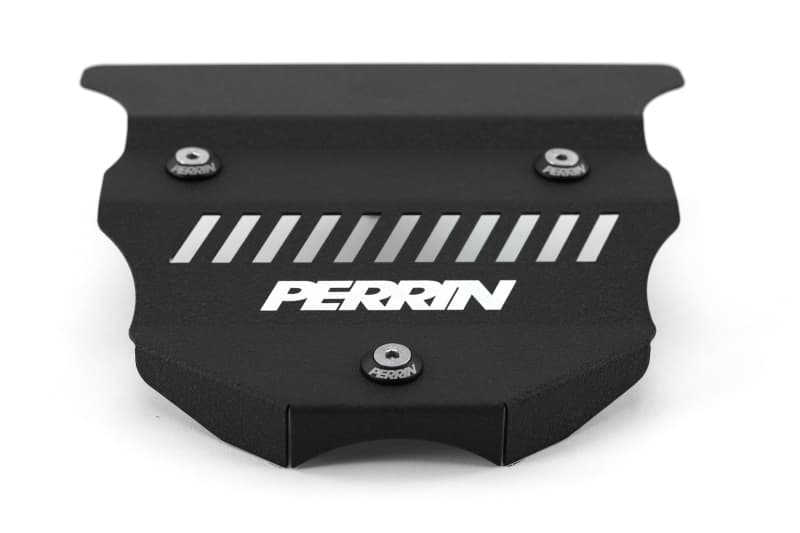 Perrin Performance Engine Cover for Subaru BRZ / Toyota GR86 Black