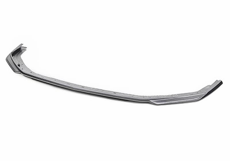 Ford Racing Carbon Fiber GT Splitter Kit for 2024-2025 Mustang GT Gloss Finish