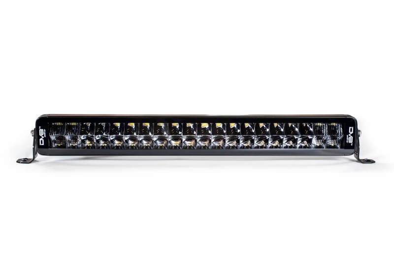 DV8 Offroad Elite Series 20-Inch Dual Row 200W LED Light Bar