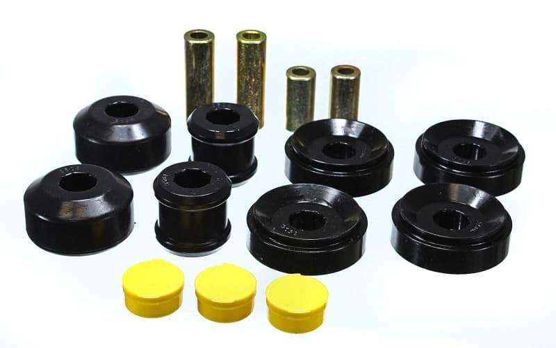 Energy Suspension Control Arm Bushings Hyper-Flex Polyurethane for Cars Truck...