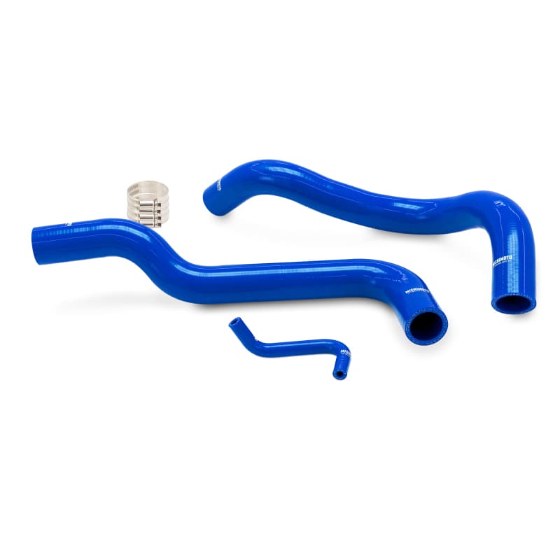 Mishimoto Silicone Radiator Hose Kit for Toyota Tacoma 2.7L Heat-Resistant Fiber