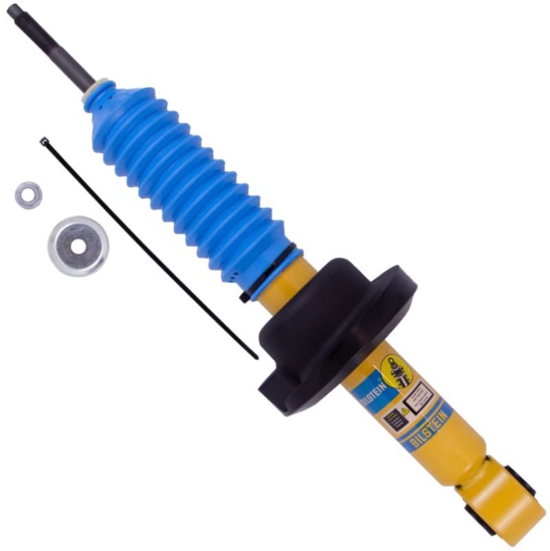 Bilstein B6 4600 Series Monotube Shocks for Light Trucks & SUVs Direct Fit - Image 2