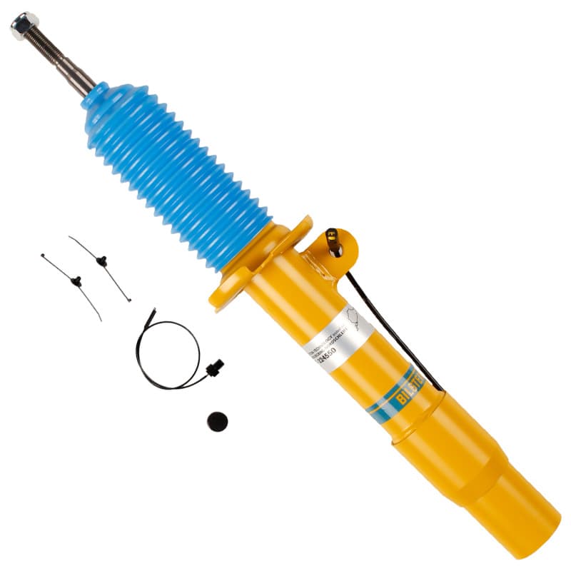Bilstein B6 Series Dampers for OE Springs Performance Monotube DampTronic - Image 3