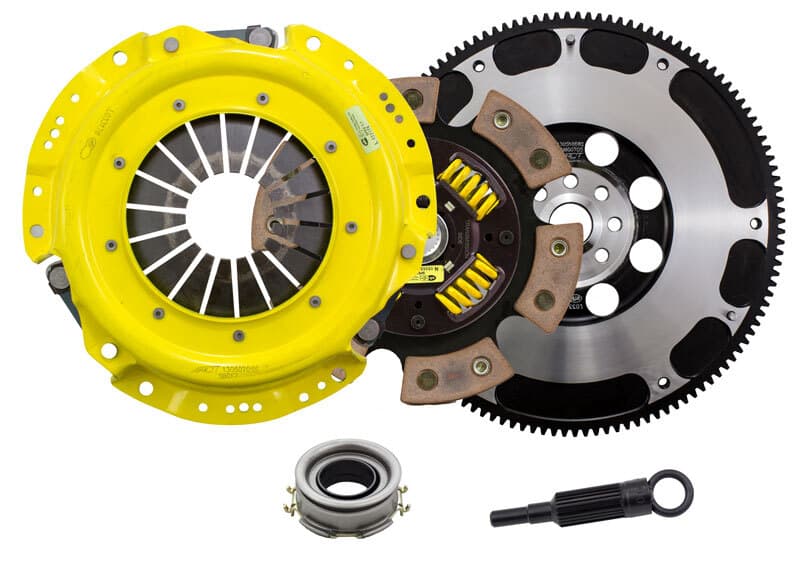 ACT HD/Race Clutch Kits