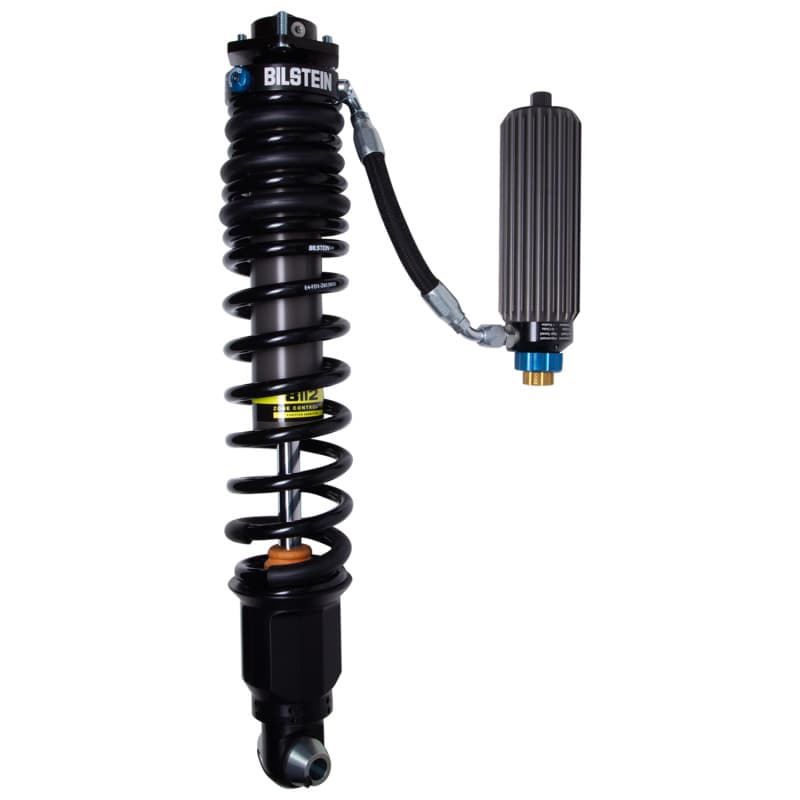 Bilstein B8 8112 Black Hawk 3-Way Adjustable Coilovers for Trucks & SUVs - Image 4