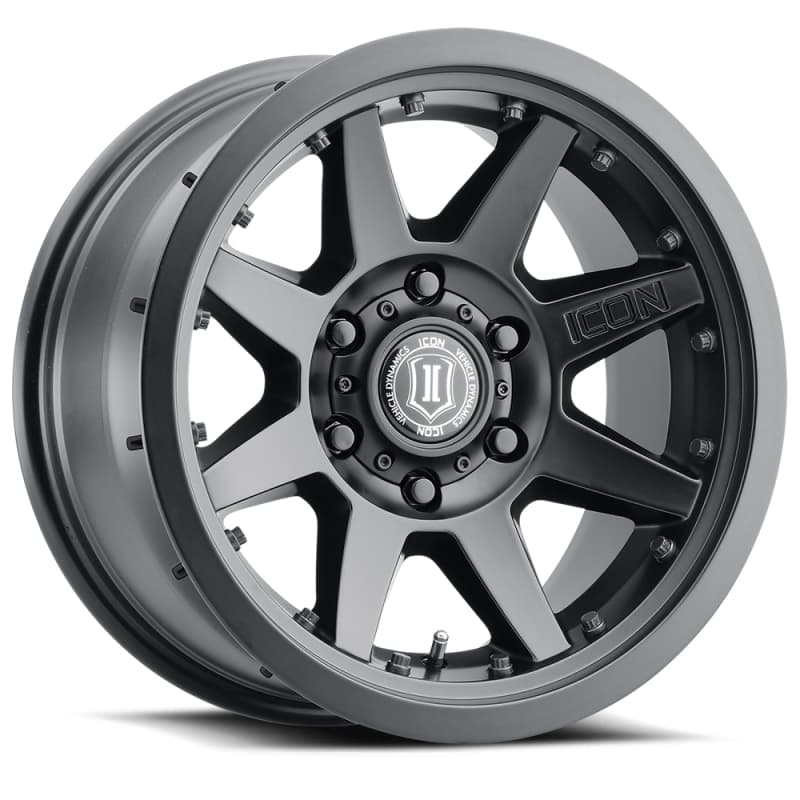 ICON Rebound Pro Wheels