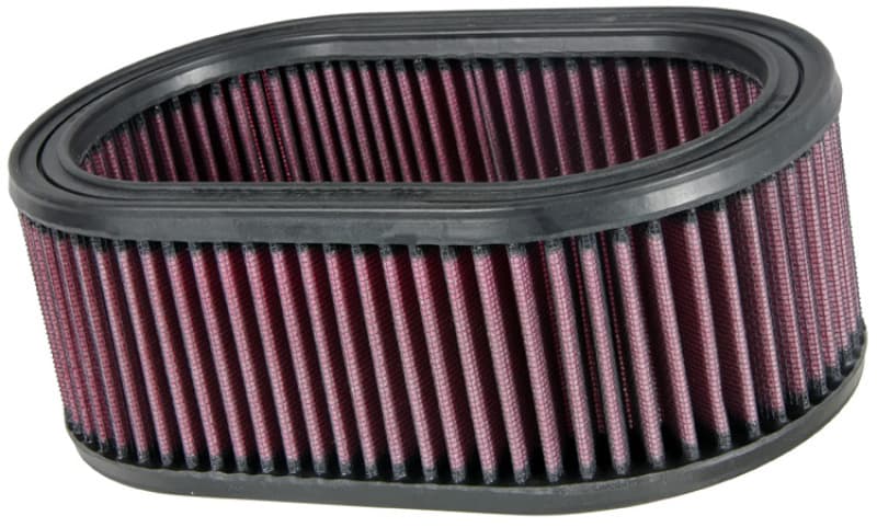 K&N Engineering Drop-In Air Filter Washable Reusable High-Flow E-3461
