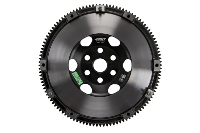 ACT XACT Streetlite Flywheel Forged CNC Machined for Street & Race Use