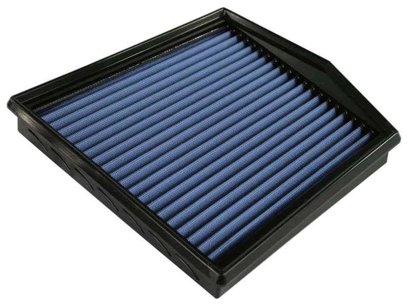 aFe P5R Drop-In Air Filter 100% Polyurethane Frame High Flow Performance - Image 2