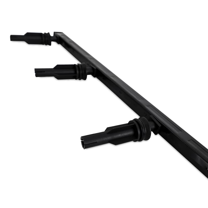 Mishimoto Glow Plug Harness for Ford 7.3L & 6.0L Powerstroke High-Amperage Du... - Image 3