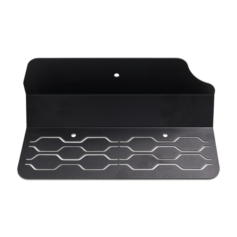 Mishimoto Pulley Cover for Subaru WRX 2022+ Black Aluminum - Image 3