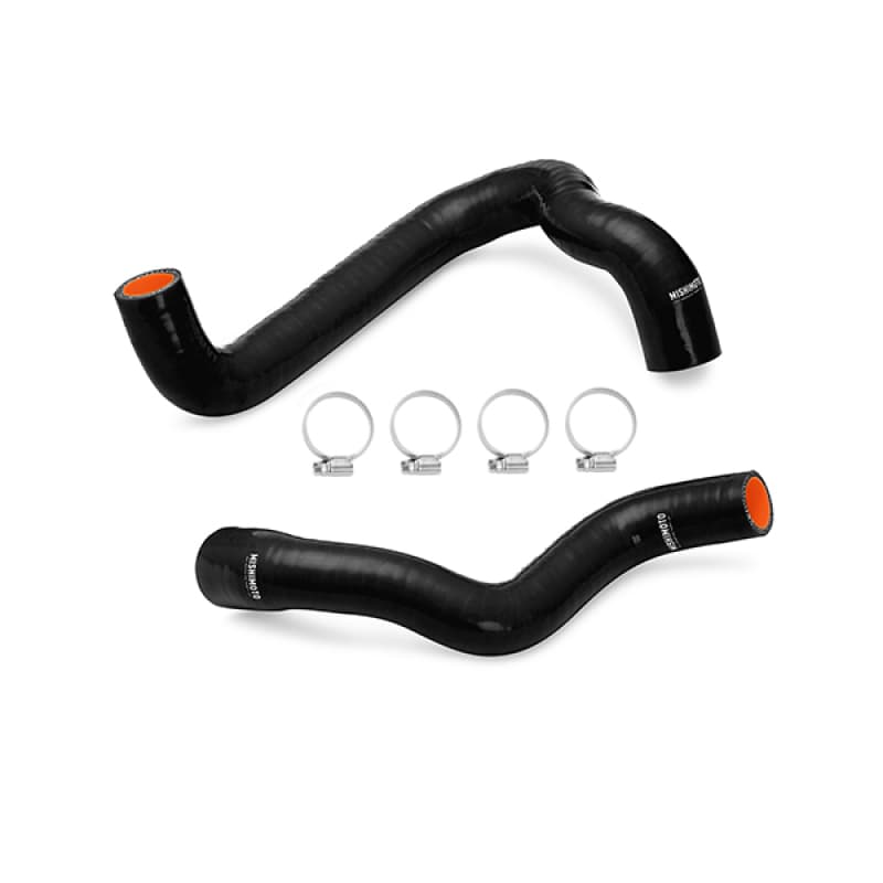 Mishimoto Silicone Radiator Hose Kit for Ford Fiesta ST 2014-2019 5-Layer